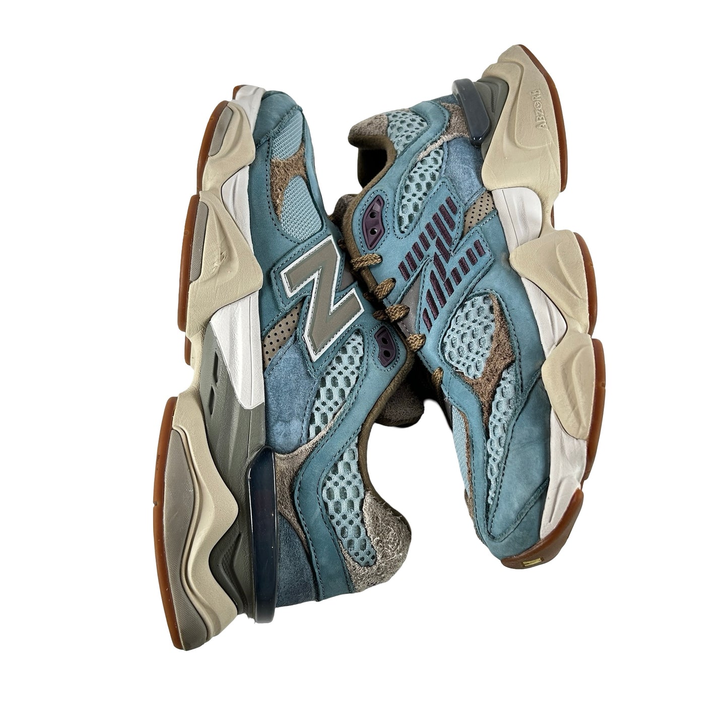 U9060BD1 New Balance 9060 Bodega Age of Discovery [USED] - 10.5 M (Used2)