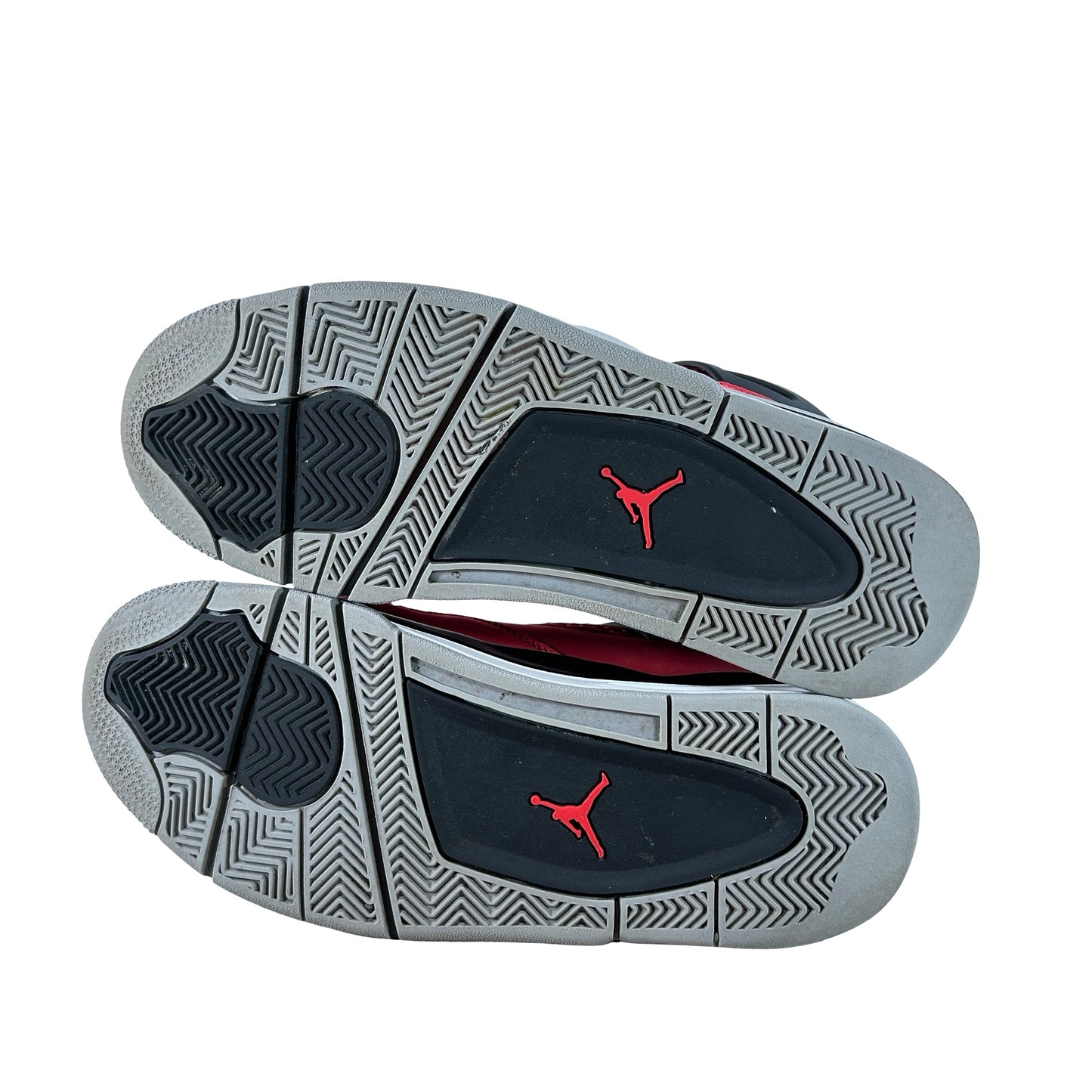 FQ8138 600 Jordan 4 Retro Toro Bravo (2026) [USED] - 10 M (Used4)