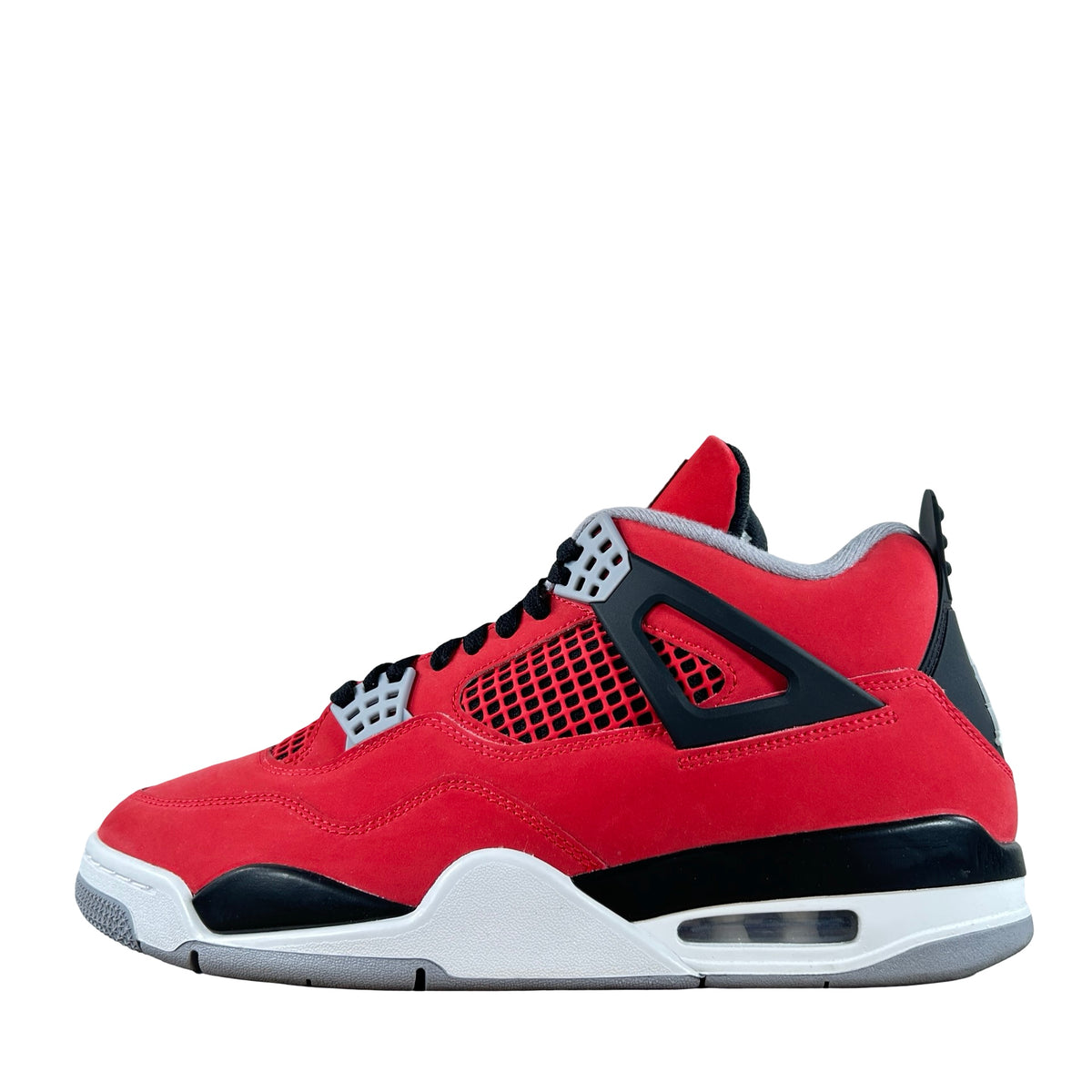 FQ8138 600 Jordan 4 Retro Toro Bravo (2026) [USED] - 10.5 M (Used4)