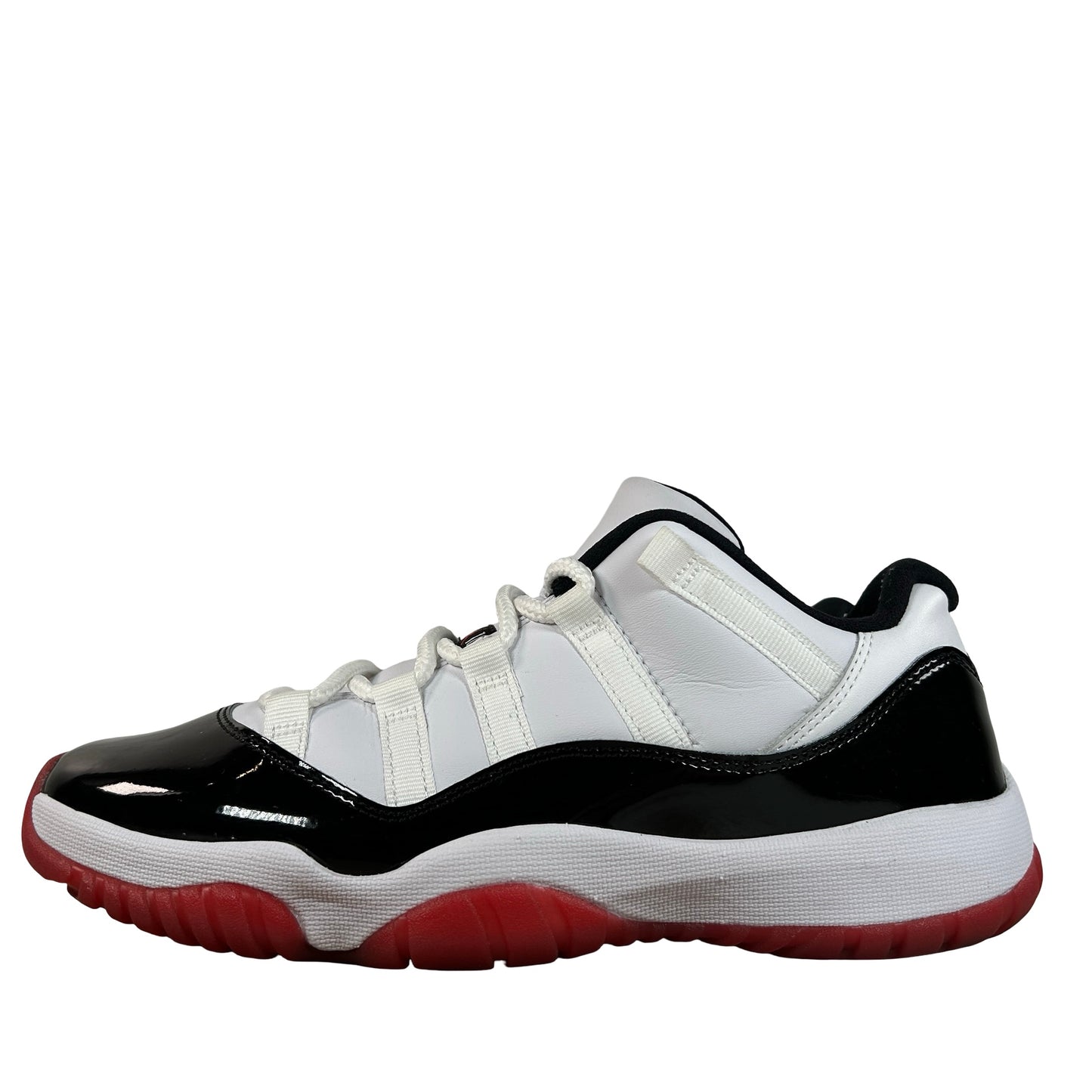 AV2187 160 Jordan 11 Retro Bajo Concord Bred