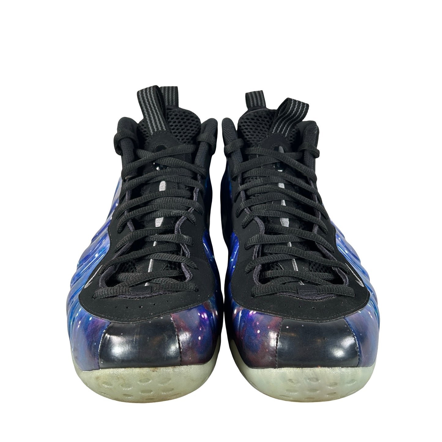 FQ4303 400 Nike Air Foamposite One Galaxy (2025) [USED] - 13 M (Used3)