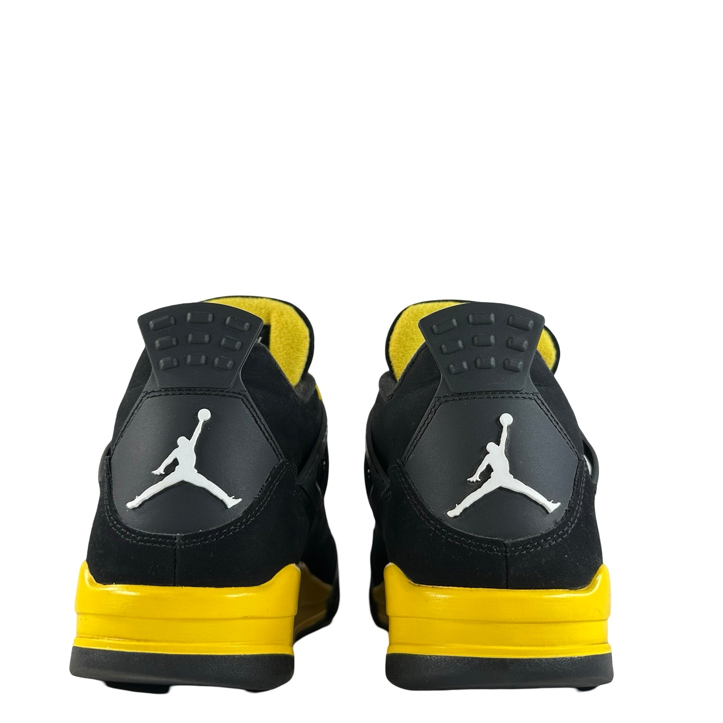 DH6927 017 Jordan 4 Retro Thunder [USED] - 10.5 M (Used) (No Box)