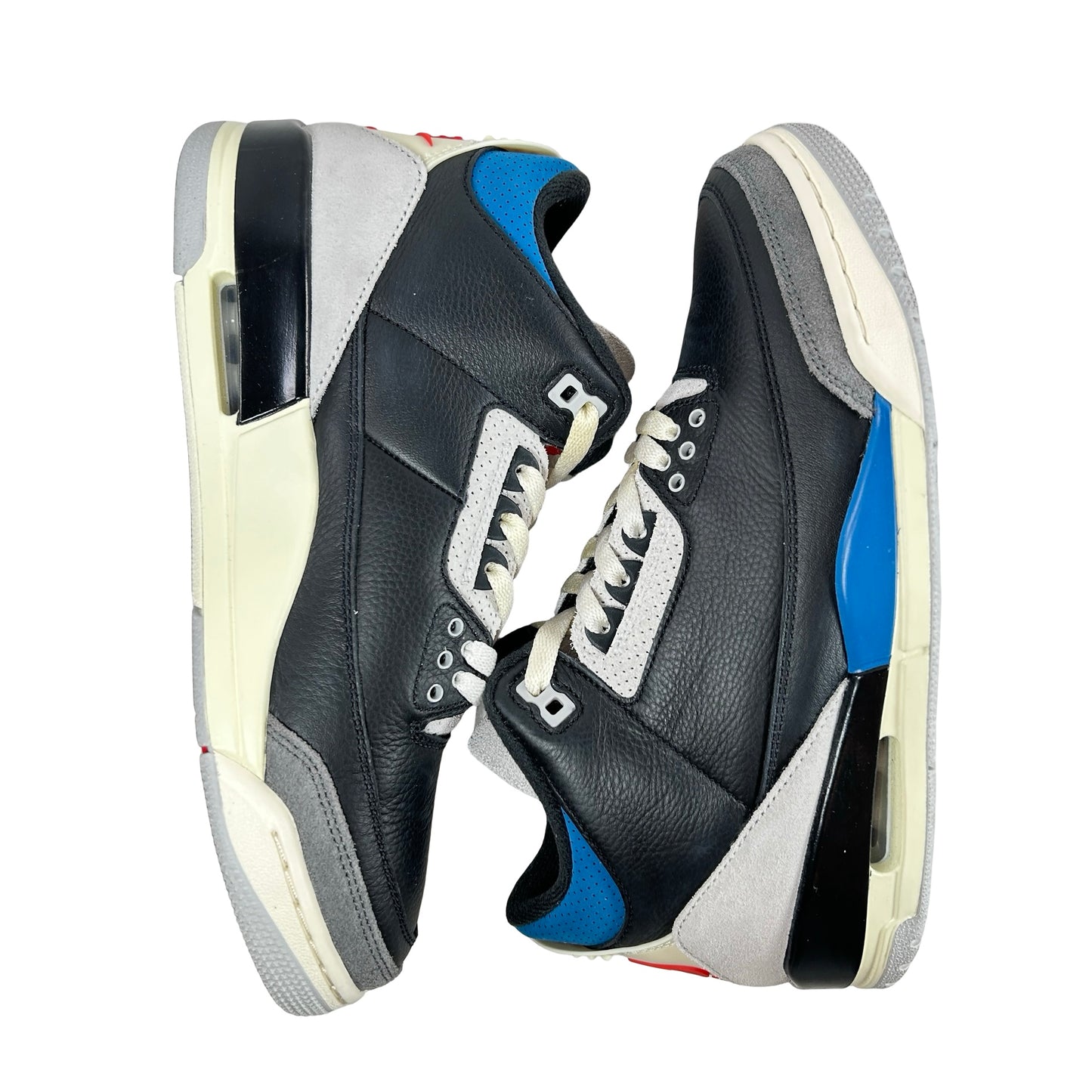 IB8967 004 Jordan 3 Retro OG Rare Air [USED] - 8.5 M (VNDS)