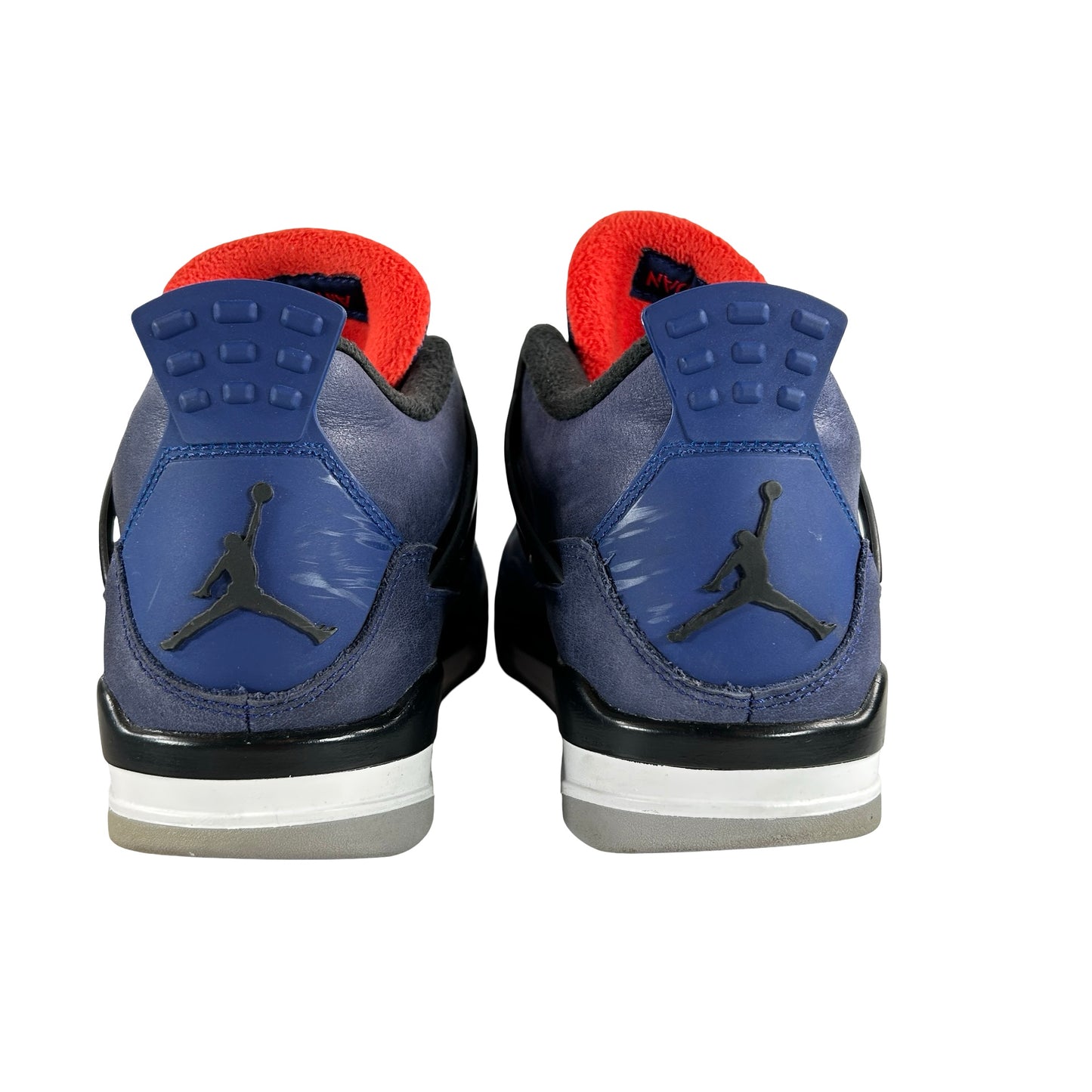 CQ9597 401 Jordan 4 Retro Winterized Loyal Blue [USED] - 7.5 M (Used2)