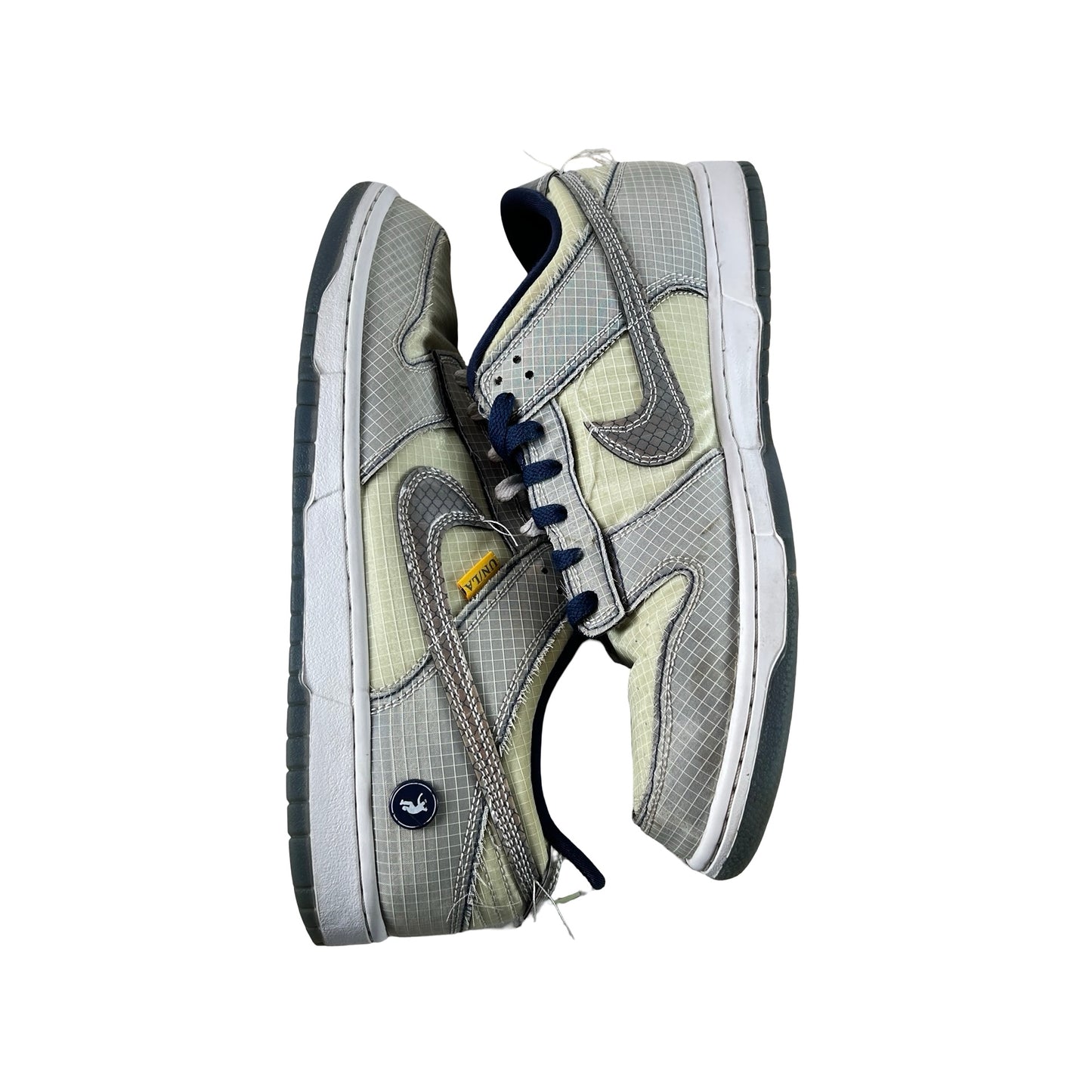 DJ9649 401 Dunk Low Union Pistachio [USED] - 11.5 M (Used)
