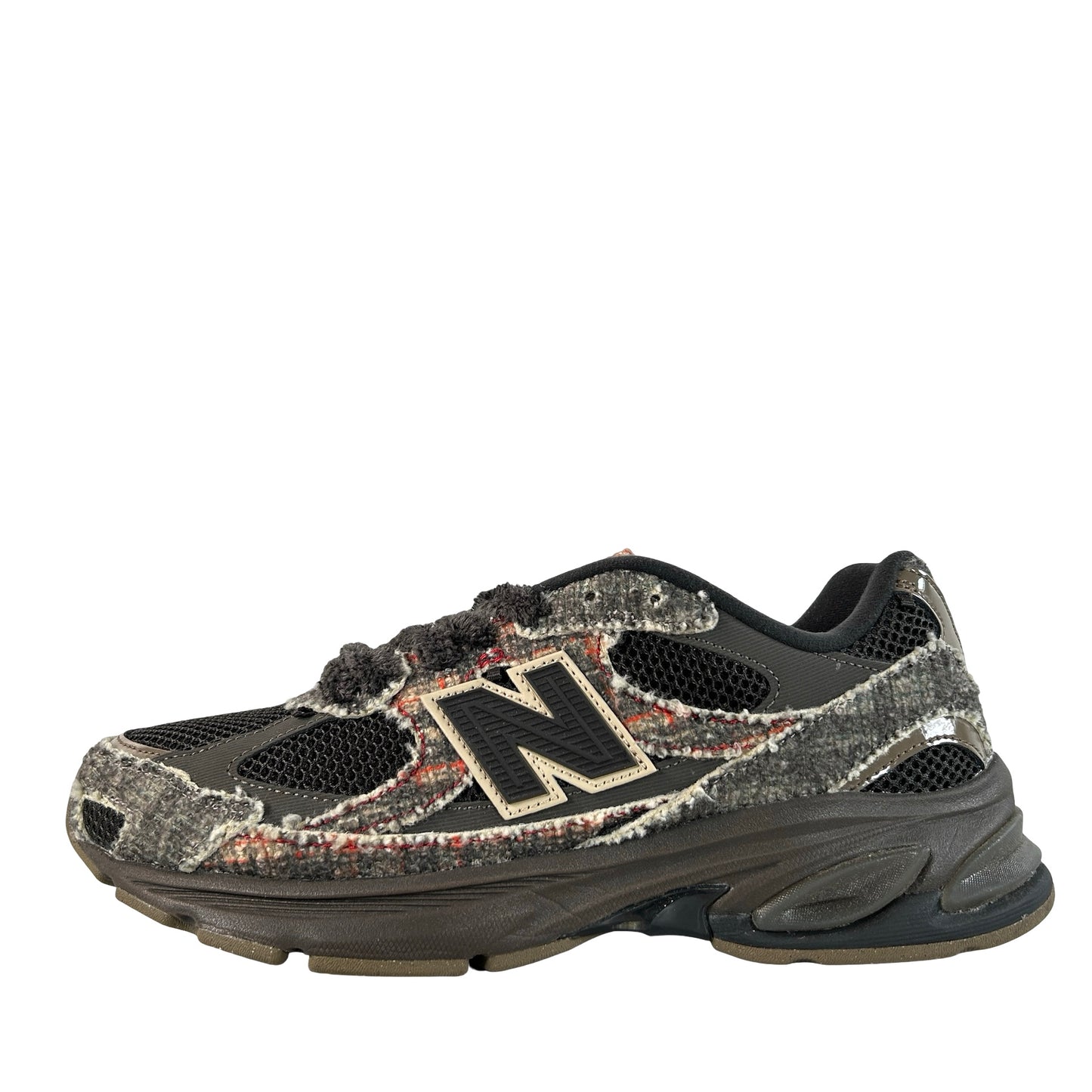 U2010JF1 New Balance 2010 Joe Freshgoods Hand-Me-Downs [USED] - 9 M (Used)