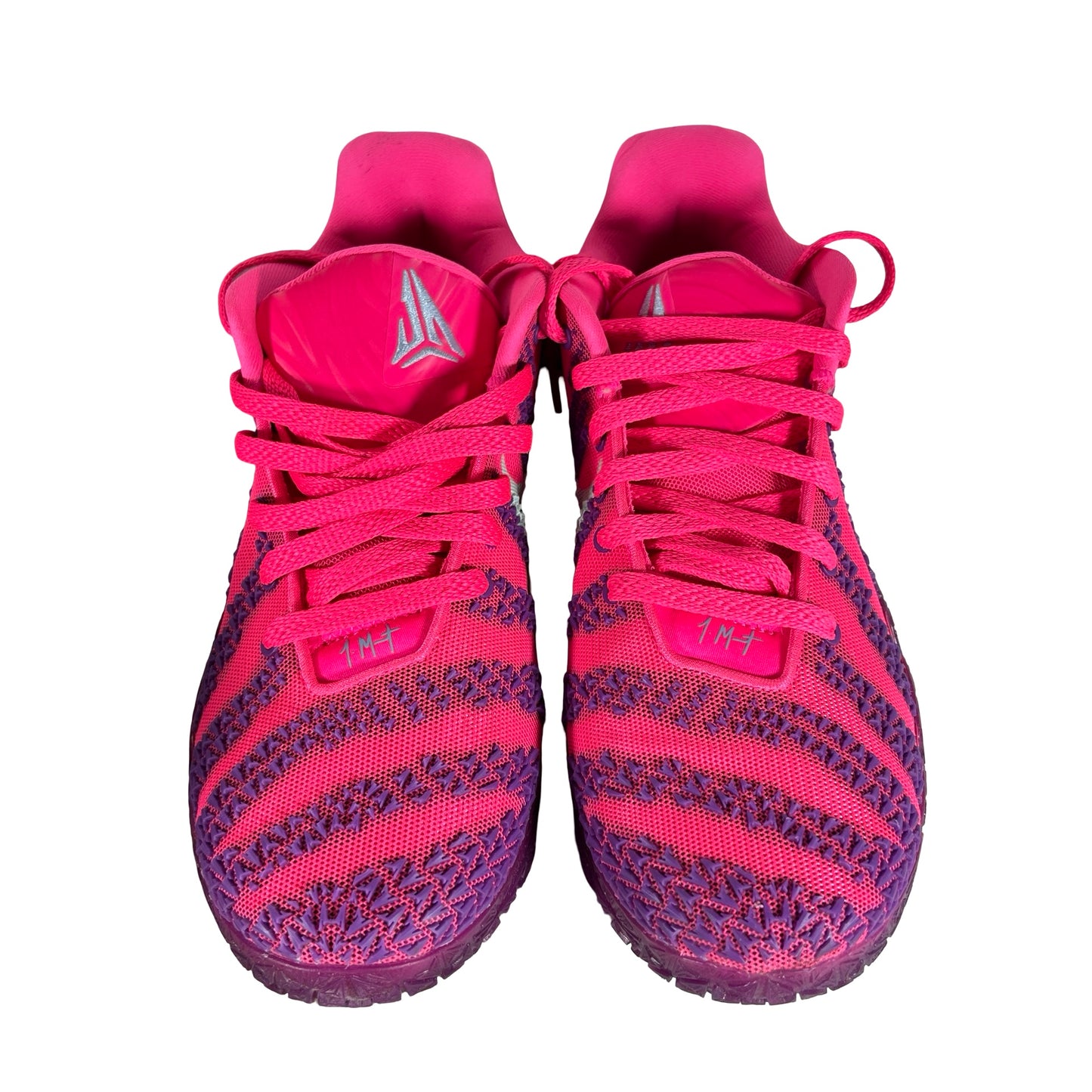 HF2793 600 Nike Ja 3 Max Volume [USED] - 10.5 M (Used)