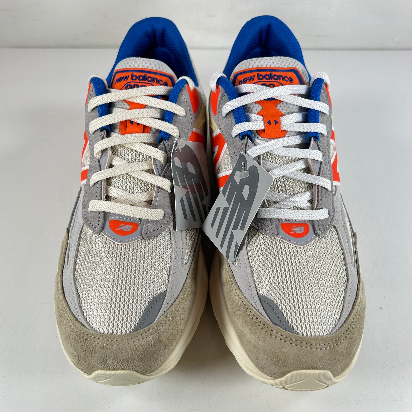 KIT U990KN6 X MSG X 990V6 "KNICKS"