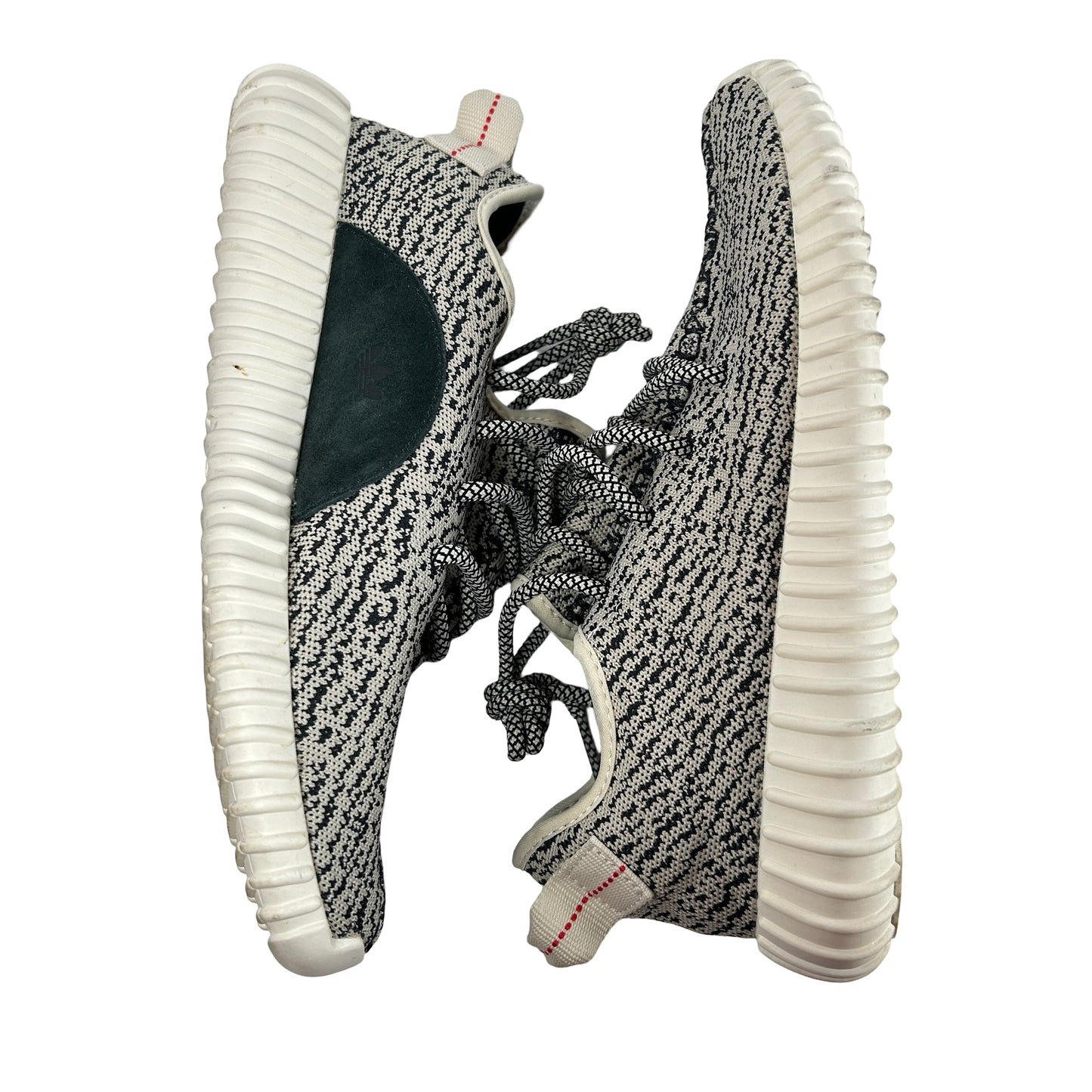 AQ4832 adidas Yeezy Boost 350 Turtledove (2022) [USED] - 8.5 M (Used) (No Box)