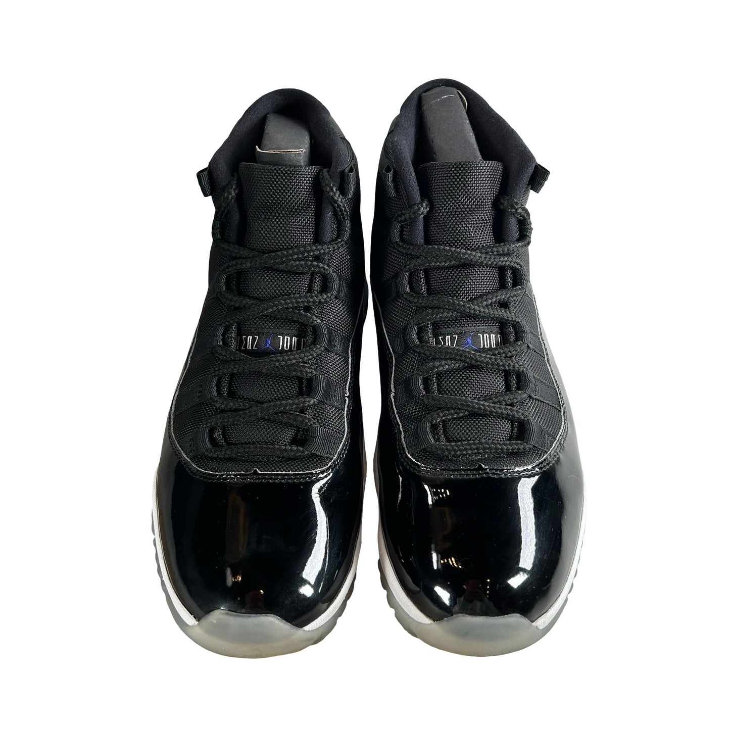 378037 003 Jordan 11 Space Jam (2016) [USED] - 9.5 M (Used4)