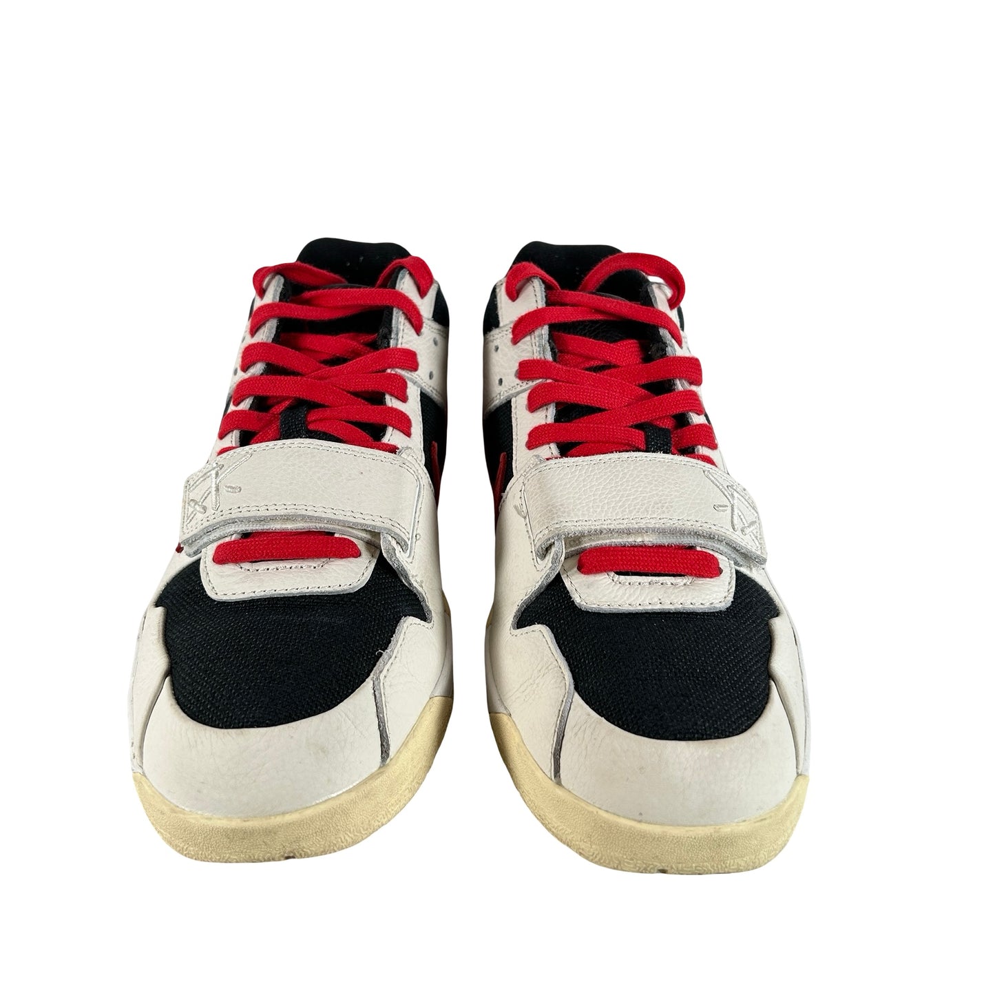 FZ8117 101 Jordan Jumpman Jack TR Travis Scott University Red [USED] - 11.5 M (Used3)