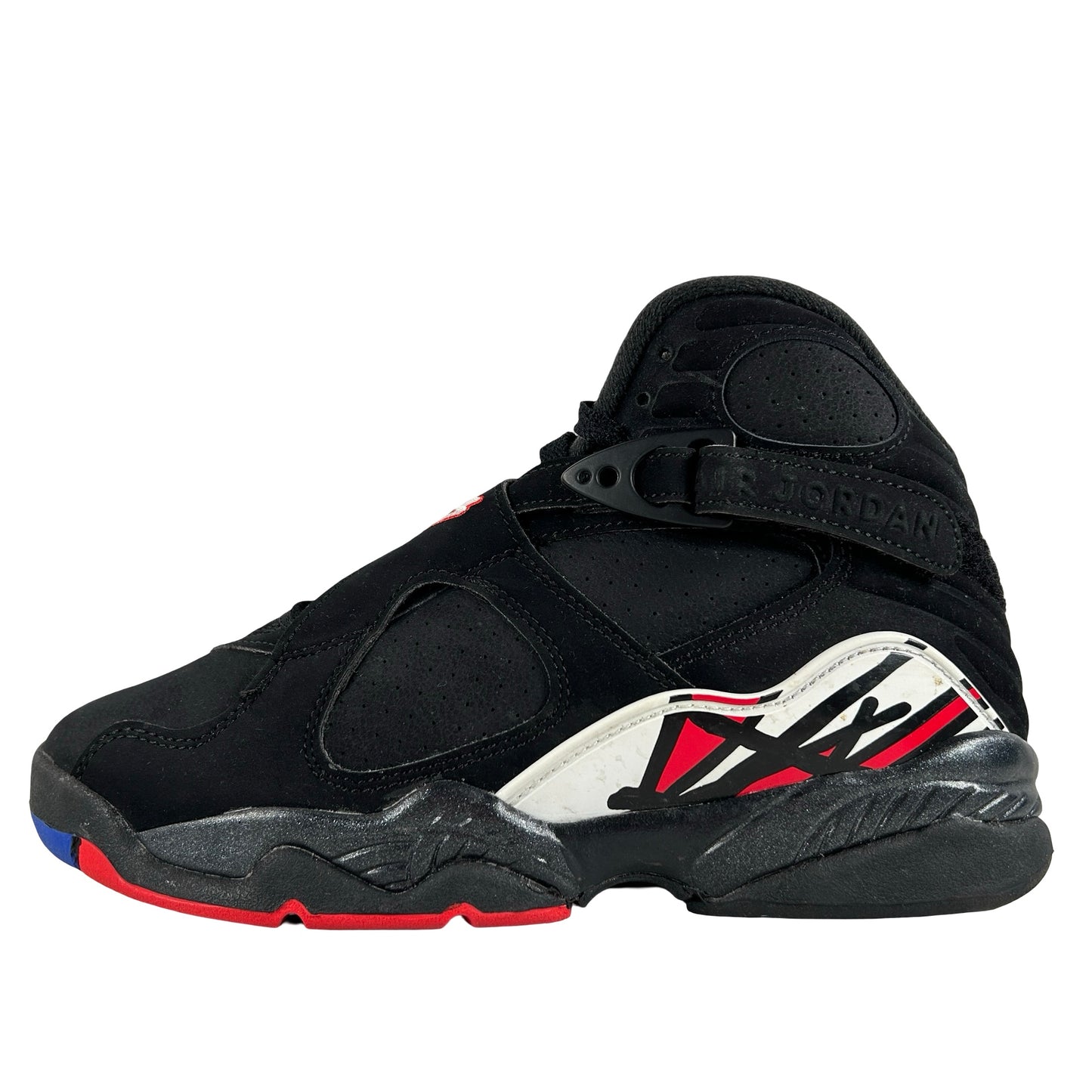 305368 062 Jordan 8 Retro Playoffs (GS) [USED] - 5 Y (Used2)