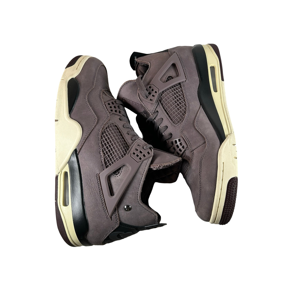 DV6773 220 Jordan 4 Retro A Ma Maniere [USED] - 9.5 M (Used) (No Box)