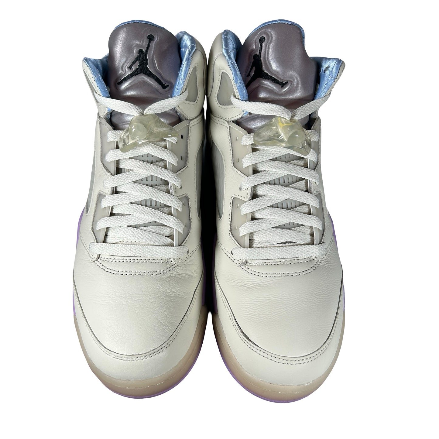 DV4982 175 Jordan 5 Retro DJ Khaled We The Best Sail [USED] - 10.5 M (Used3)