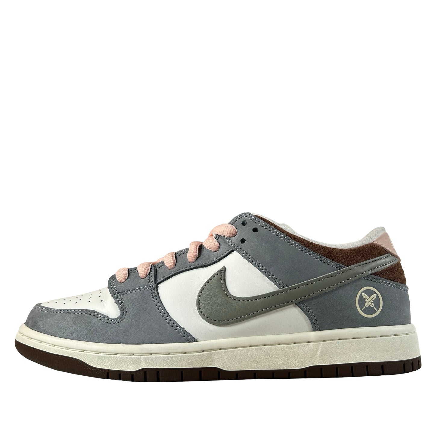 FQ1180 001 Nike SB Dunk Low Yuto Horigome [USED] - 9 M (VNDS2)