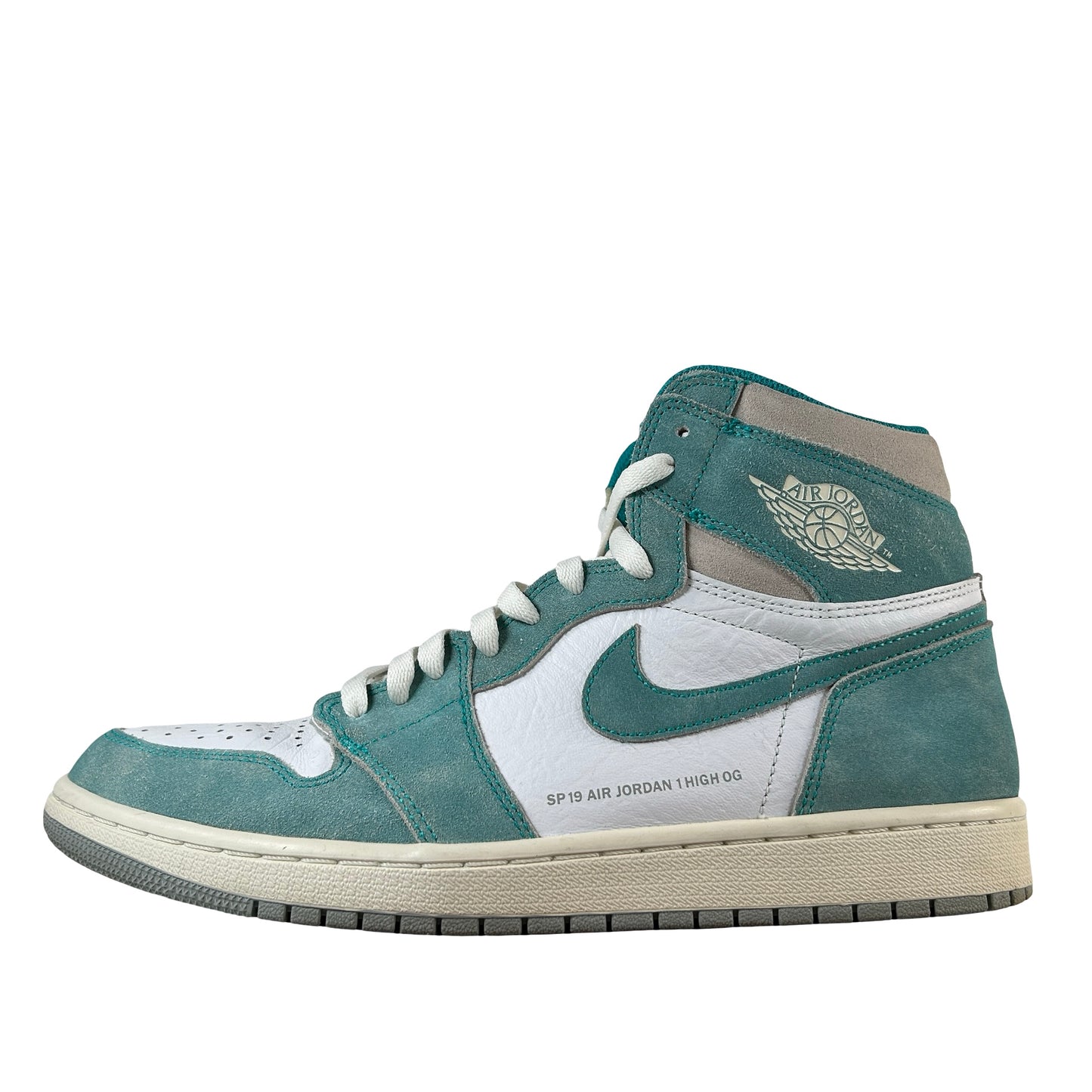 555088 311 Jordan 1 Turbo Green [USED] - 11.5 M (Used4)