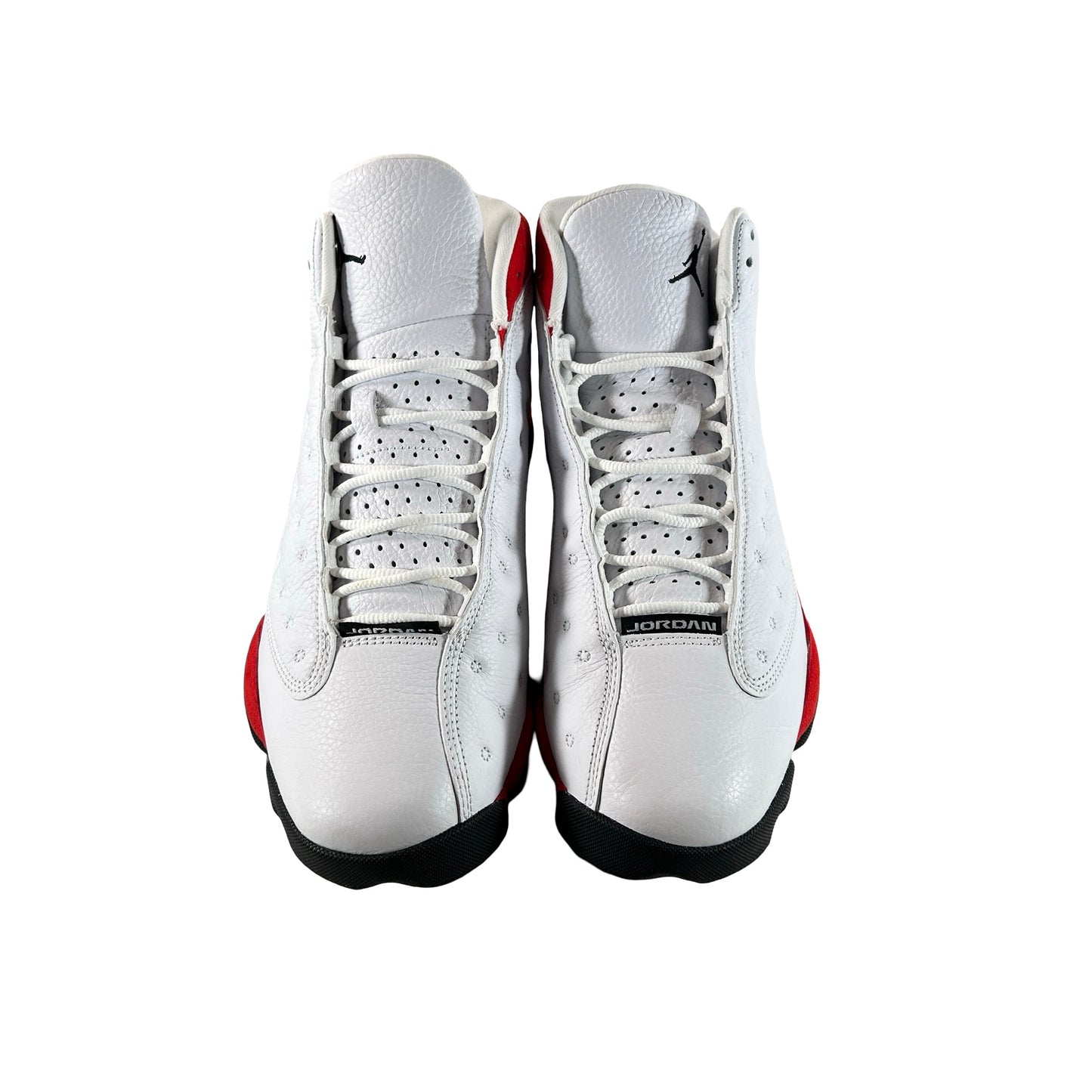 414571 102 Jordan 13 Retro OG Chicago (2026) [USED] - 11 M (Used)