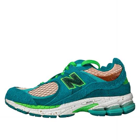 ML2002RJ New Balance 2002R Salehe Bembury Water Be The Guide [USED] - 9 M (Used)