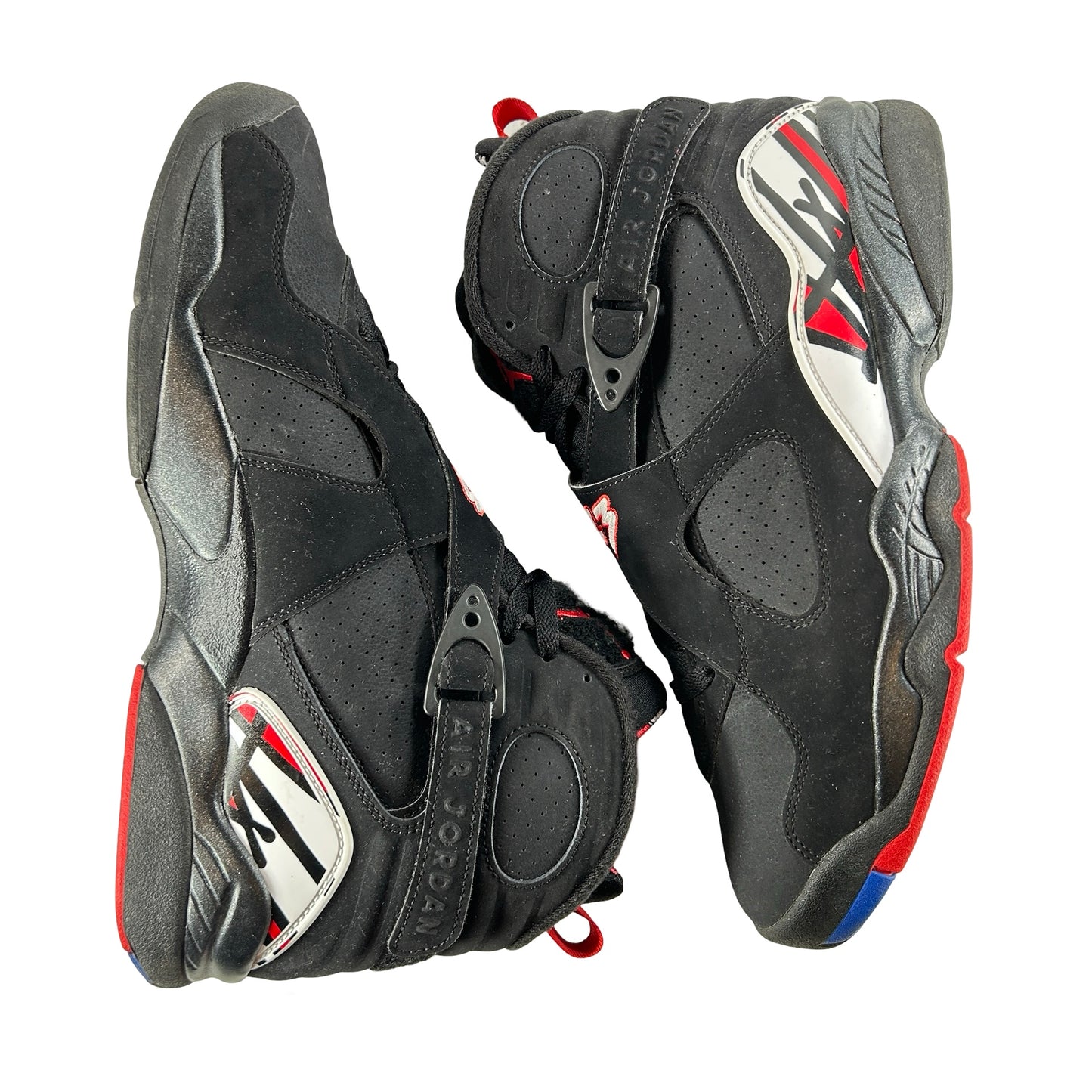 305381 062 Jordan 8 Retro Playoffs (2023) [USED] - 12 M (Used5)