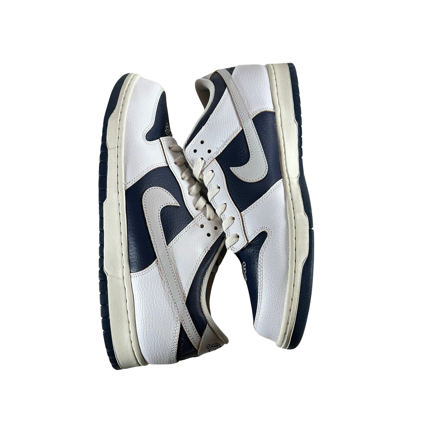 FD8775 100 Nike SB Dunk Low HUF New York City [USED] - 12 M (Used)