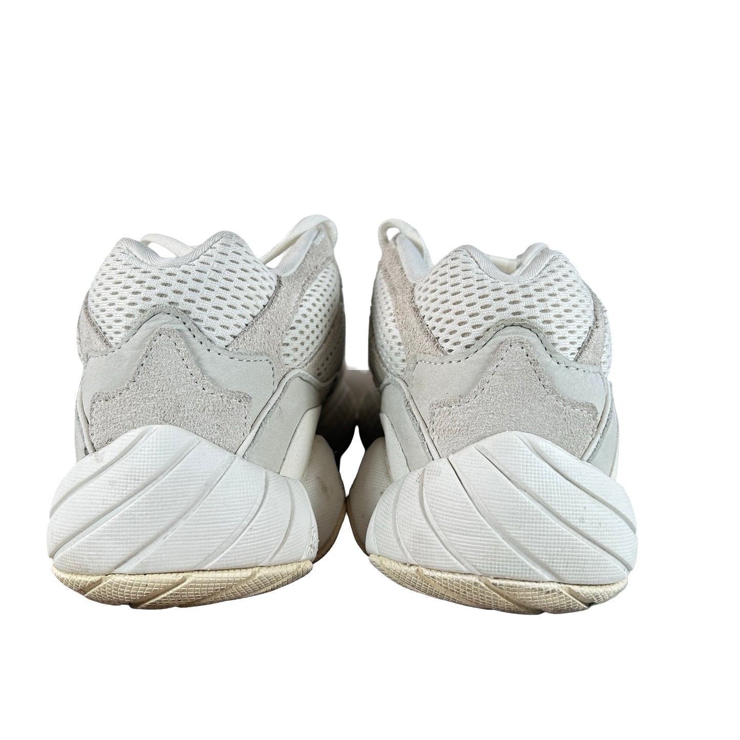 FV3573 adidas Yeezy 500 Blanco Hueso (2019)
