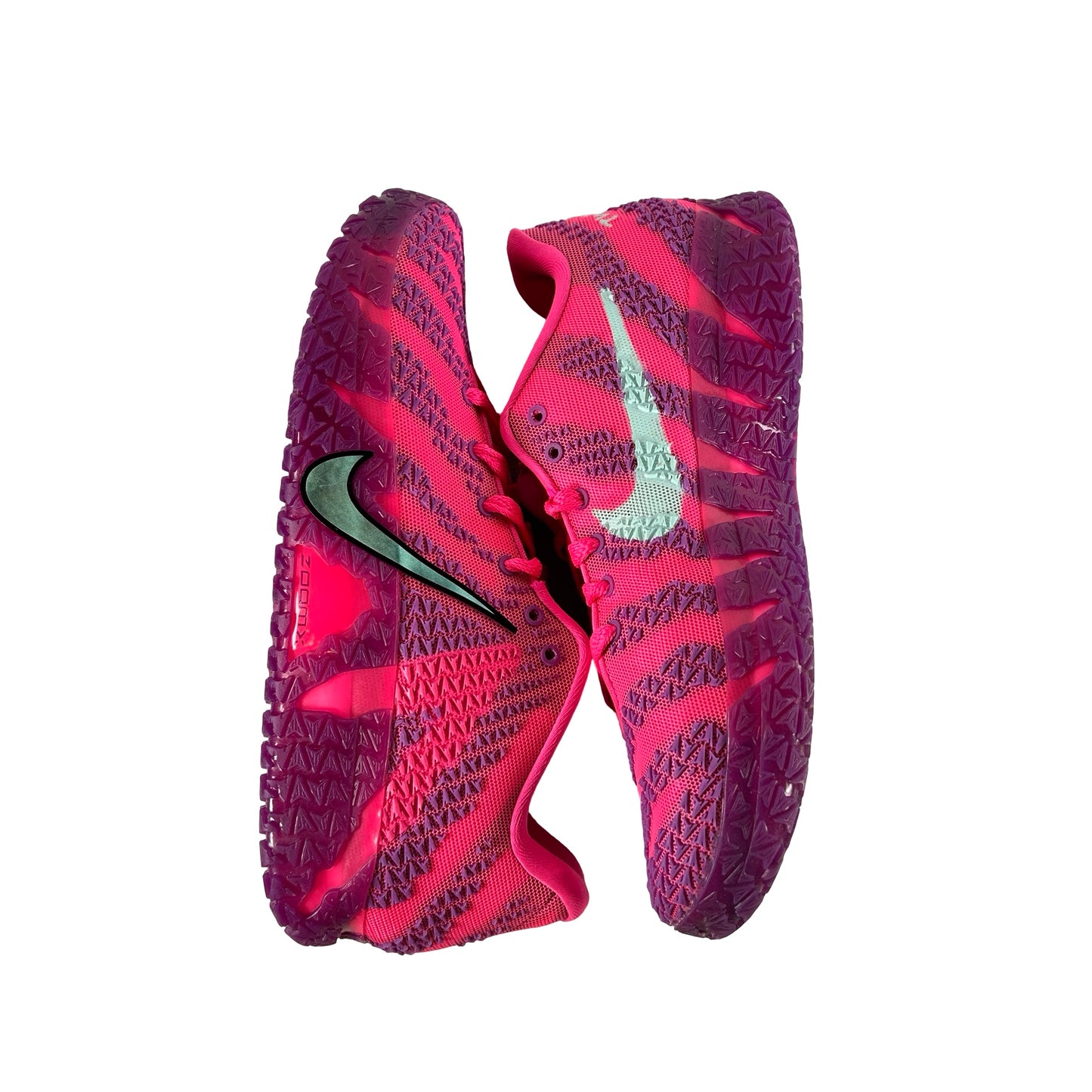 HF2793 600 Nike Ja 3 Max Volume [USED] - 10 M (Used2)
