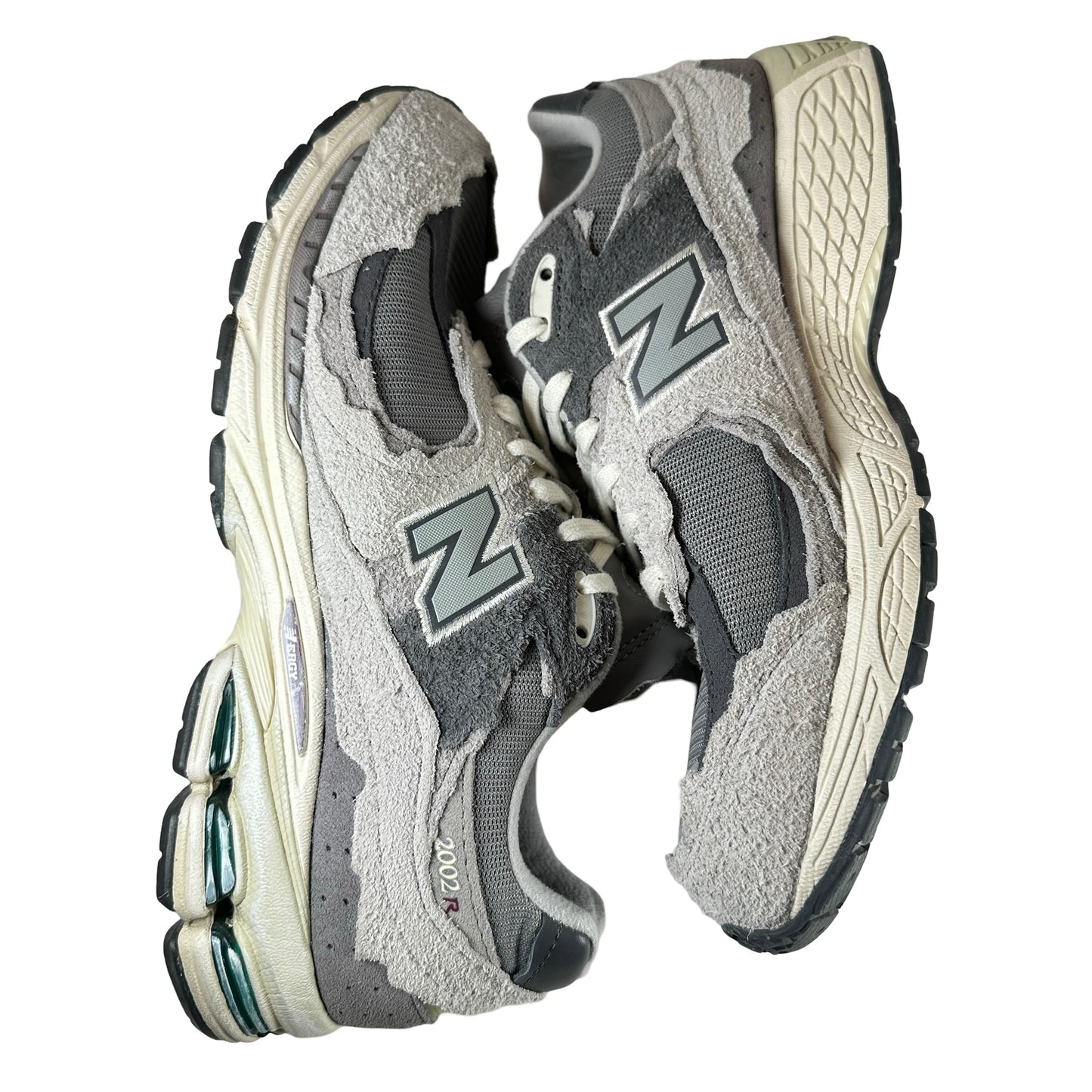 M2002RDA New Balance 2002R Protection Pack Rain Cloud [USED] - 10.5 M (Used3)