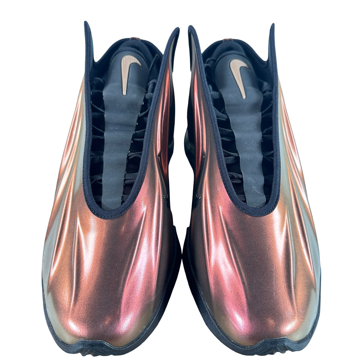 FZ5590 900 Nike GT Future Metallic Red Bronze [USED] - 10.5 M (Used)