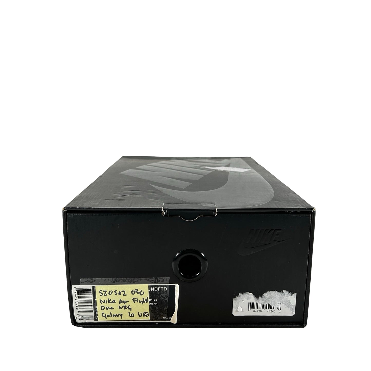520502 030 Nike Air Flight One NRG Galaxy [USED] - 10 M (Used) (Replace Box)