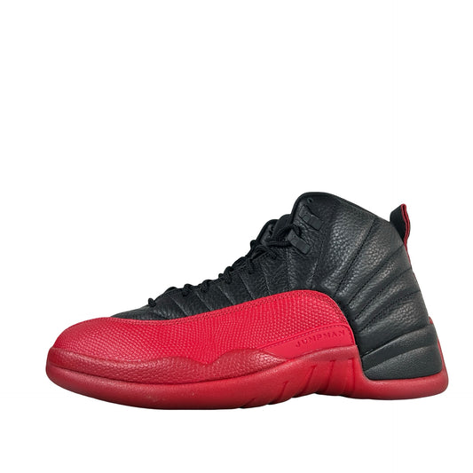 CT8013 002 Jordan 12 Retro Flu Game (2025) [USED] - 9.5 M (Used7)