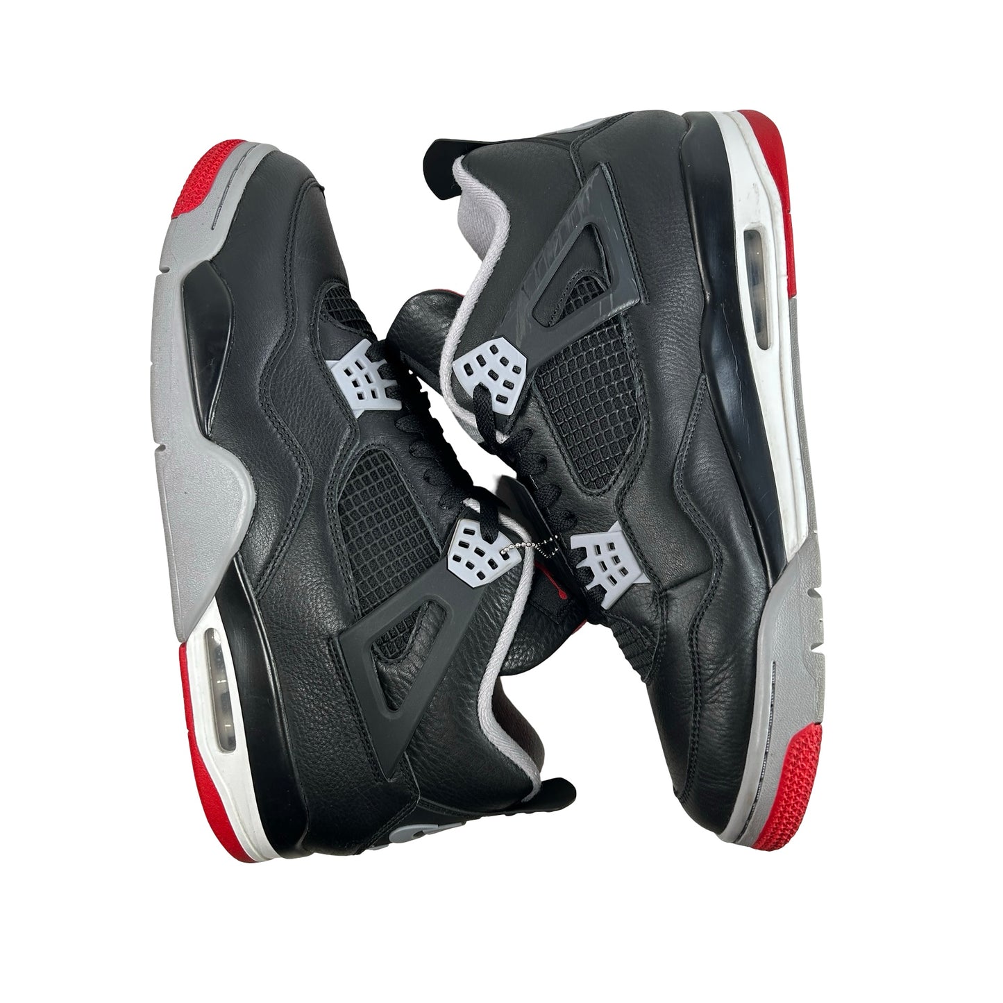 FV5029 006 Jordan 4 Retro Bred Reimagined [USED] - 13 M (Used9)