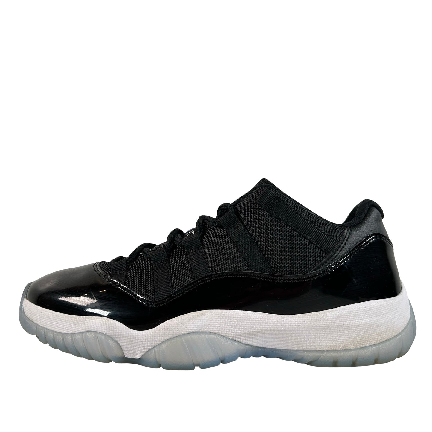 FV5104 004 Jordan 11 Retro Low Space Jam [USED] - 9 M (Used3)