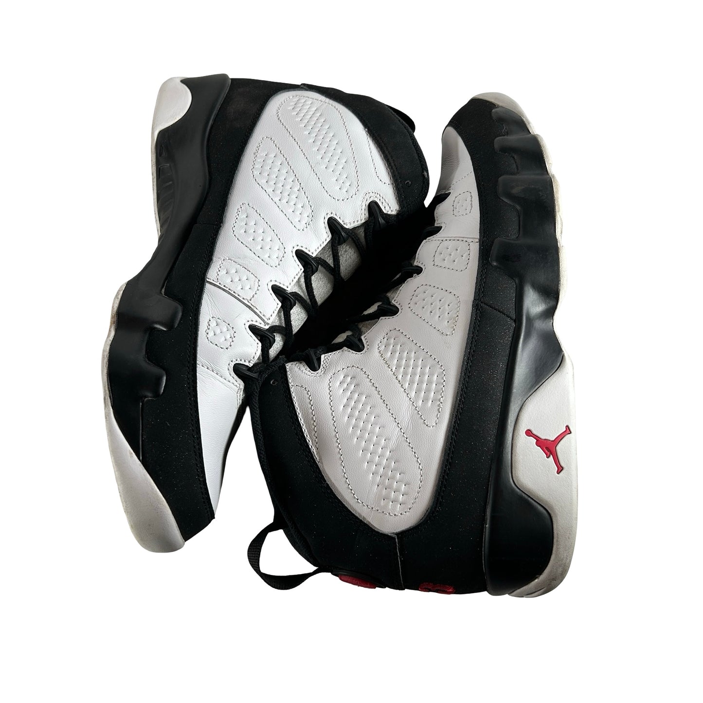 302370 112 Jordan 9 Retro OG (2016) [USED] - 11 M (Used4)