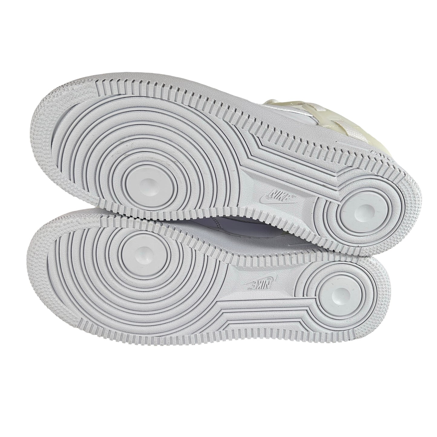 DQ7558 101 Nike Air Force 1 Low SP Undercover White [CONDITIONAL] - 9 M (DS)