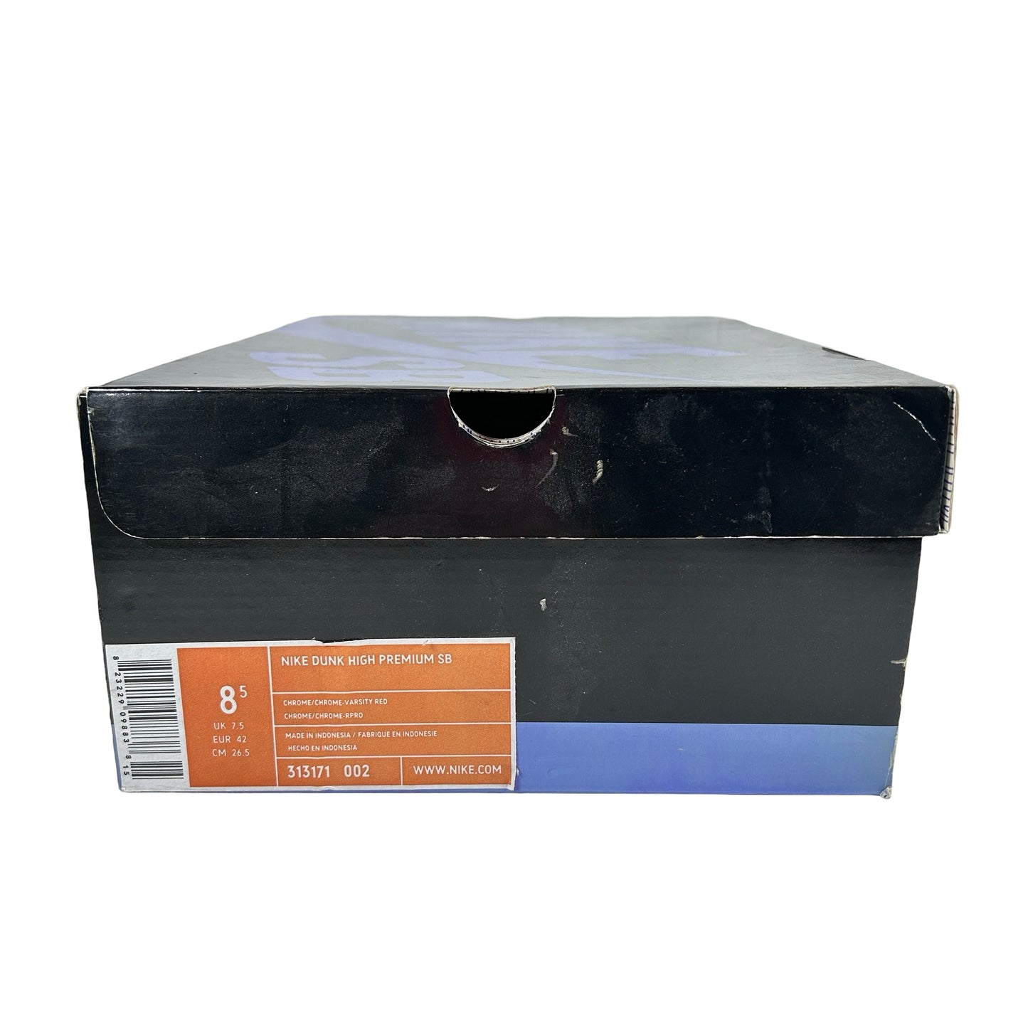 313171 002 Nike SB Dunk High Mork & Mindy [USED] - 8.5 M (VNDS)