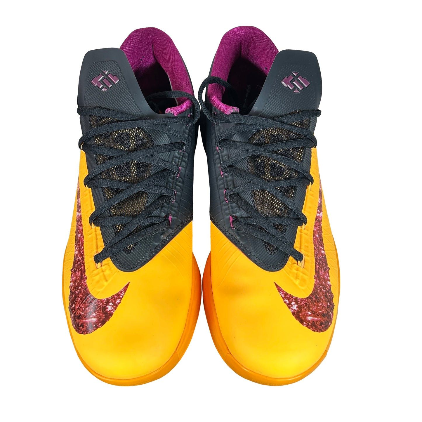 IB6903 800 Nike KD 6 Peanut Butter & Jelly (PBJ) (2026) [USED] - 10 M (Used)