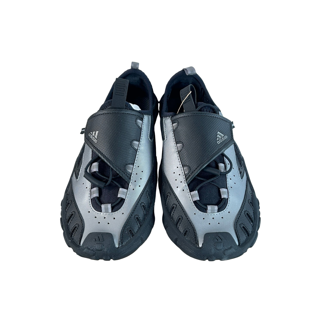 LB2841 Adidas Pharrell Williams Water Moc Black
