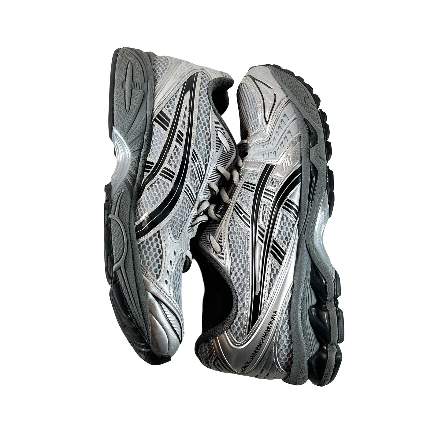 1203A706 020 ASICS Gel-Kayano 14 Urban Research [USED] - 8 M (Used) (No Box)
