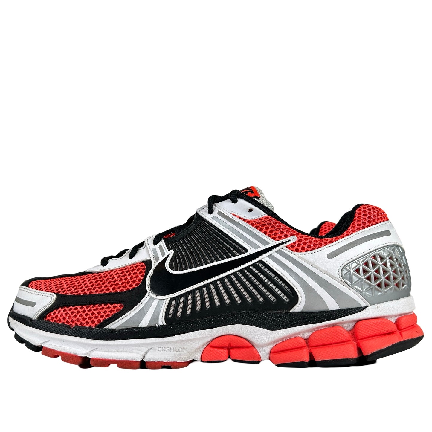 CZ8667 600 Nike Zoom Vomero 5 Bright Crimson [USED] - 11 M (Used2)