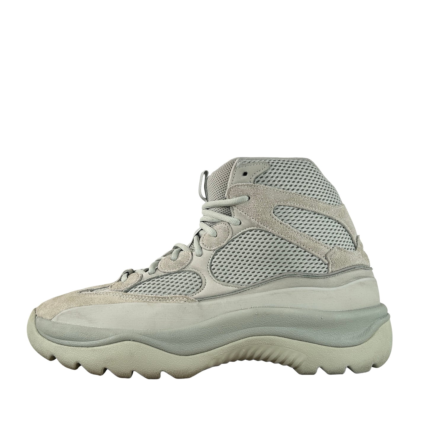FV5677 adidas Yeezy Desert Boot Salt [USED] - 13 M (Used)