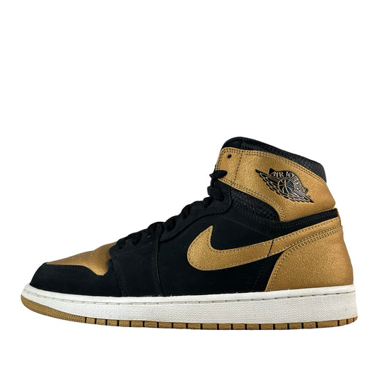 332550 026 Jordan 1 Retro Melo [USED] - 10.5 M (Used)