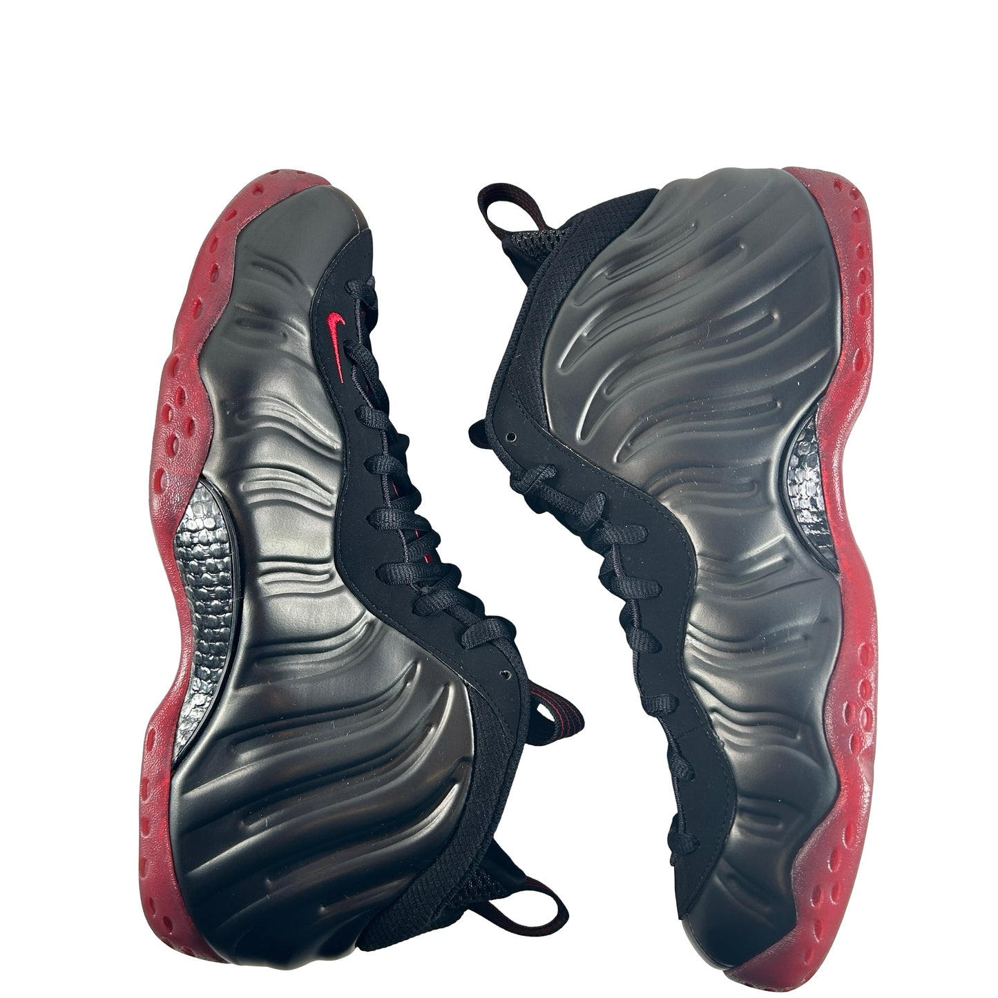 IB2219 001 Nike Air Foamposite One Cough Drop (2025) [USED] - 10.5 M (Used)