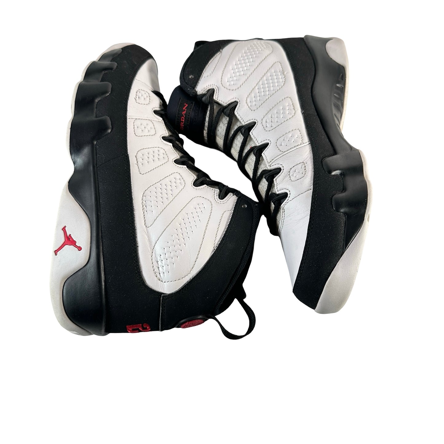 302370 112 Jordan 9 Retro OG (2016) [USED] - 11 M (Used3)