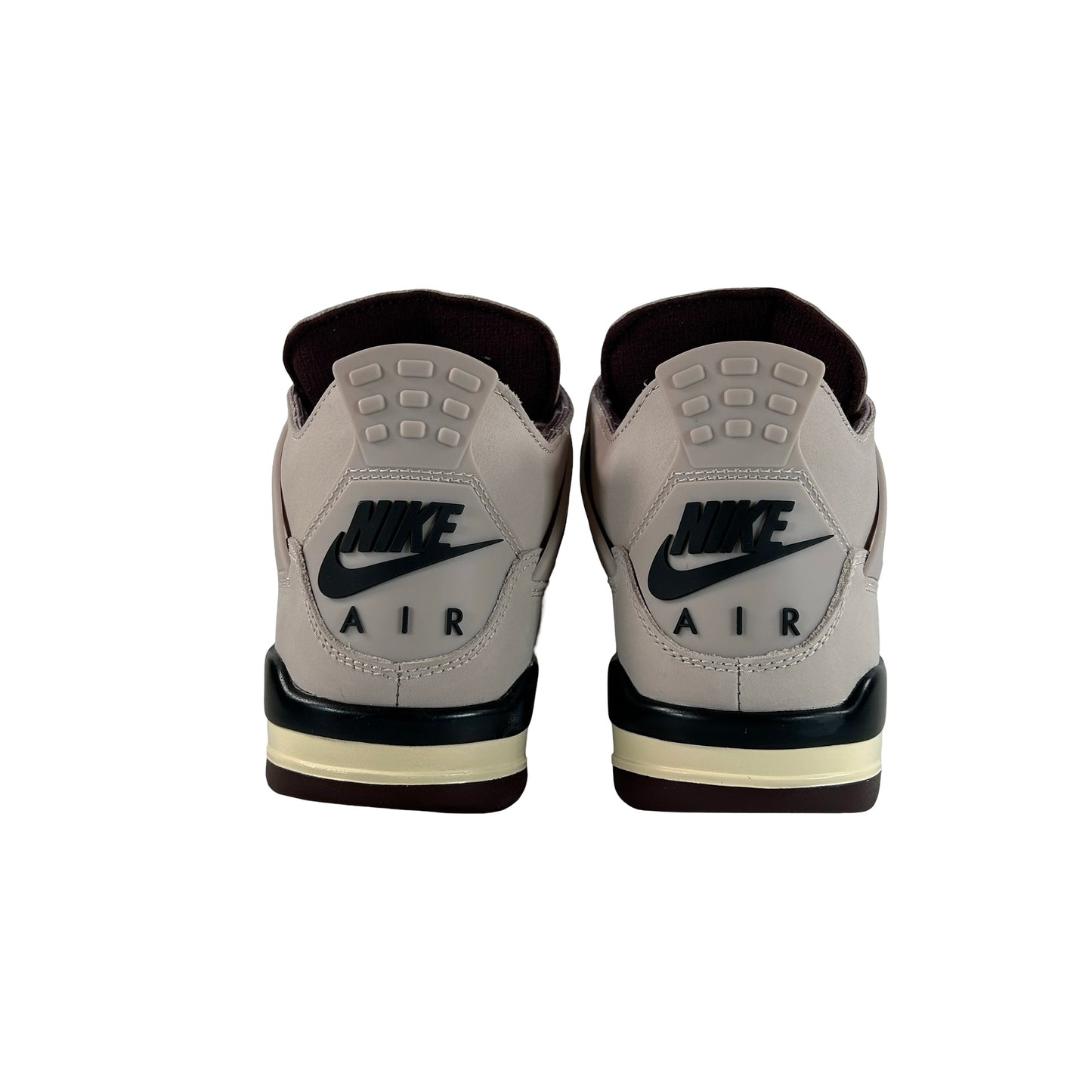 FZ4810 200 A Ma Maniére x Wmns Air Jordan 4 Retro 'Phantom' [USED] - 7 W (VNDS)