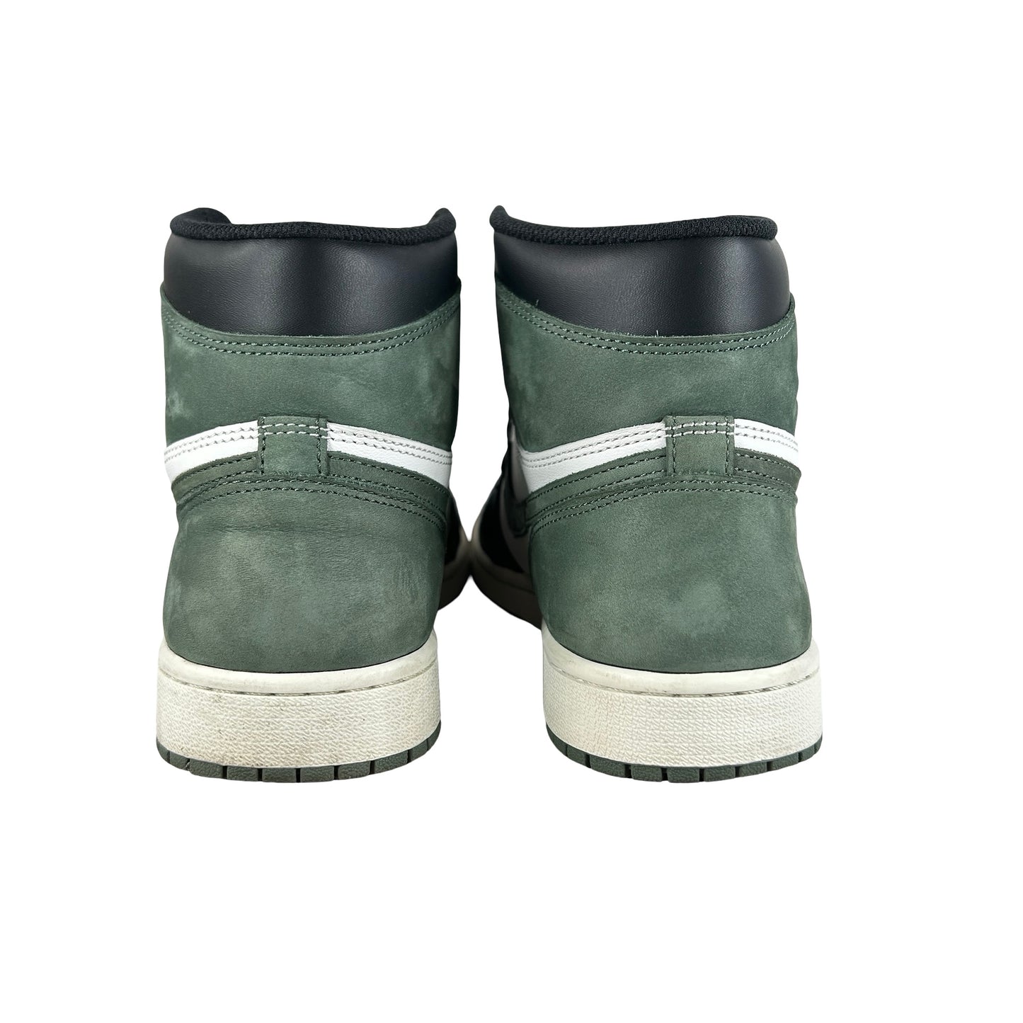 555088 135 Jordan 1 Clay Green [USED] - 8.5 M (Used)