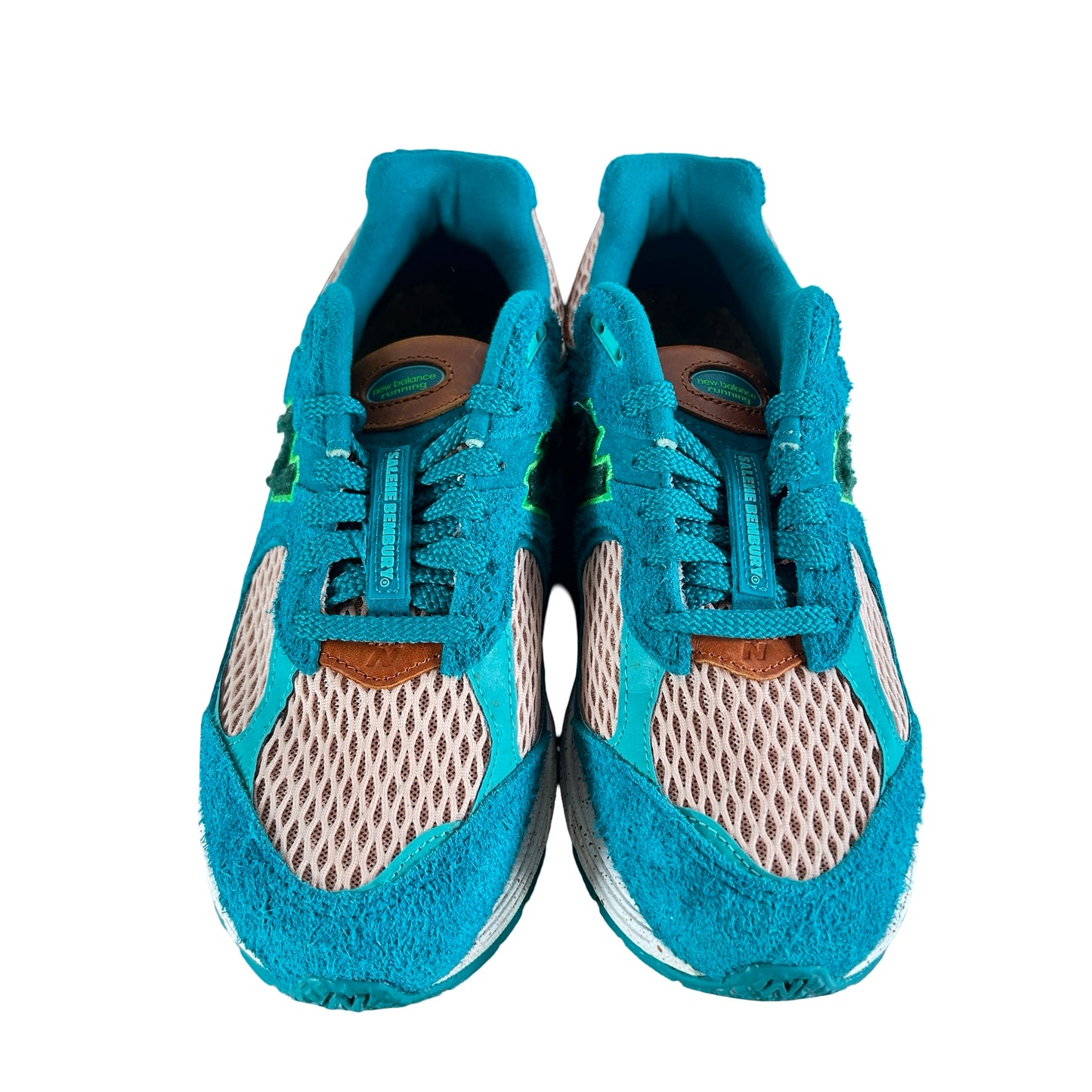 ML2002RJ New Balance 2002R Salehe Bembury Water Be The Guide [USED] - 8.5 M (Used5)