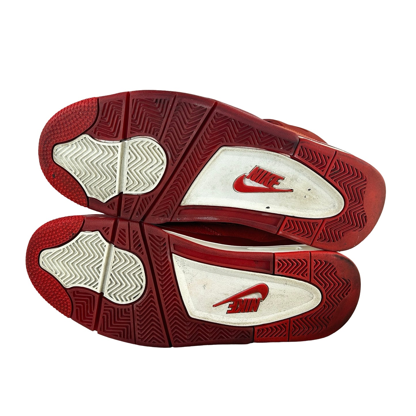 HF4340 800 Air Jordan 4 Retro OG SP Nigel Sylvester Brick by Brick [USED] - 10.5 M (Used6)