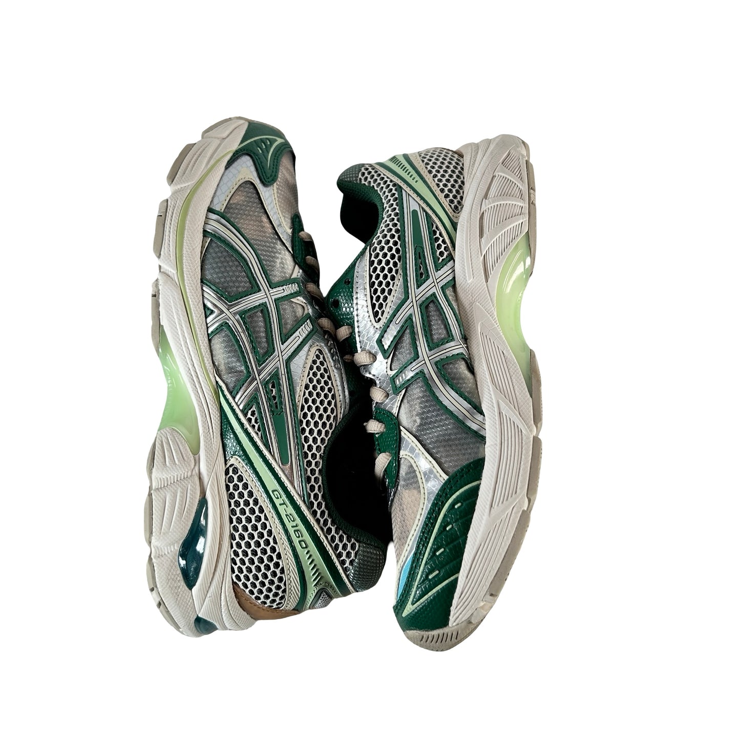 1203A361 100 ASICS GT-2160 Por encima de las nubes