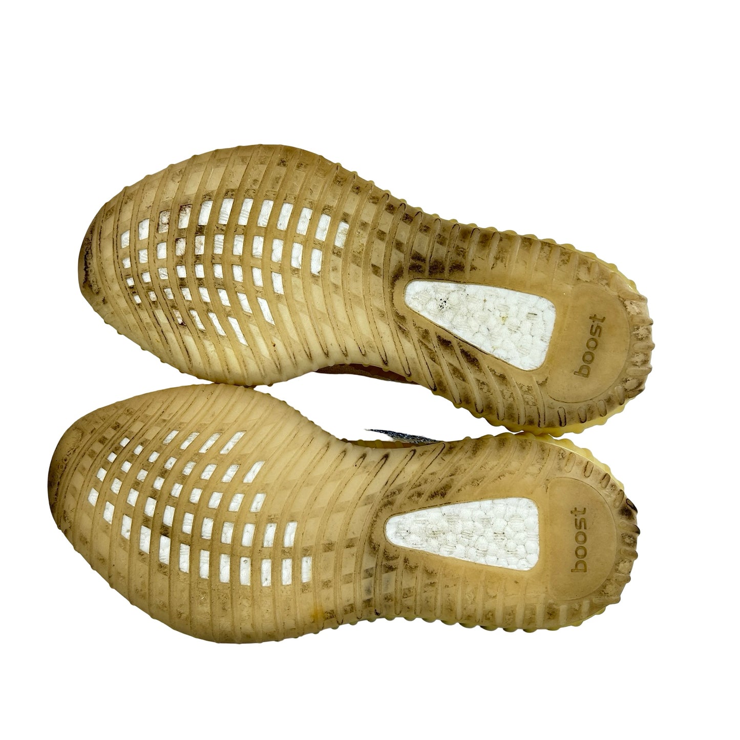 GW3773 Yeezy 350 MX Oat [USED] - 10.5 M (Used)