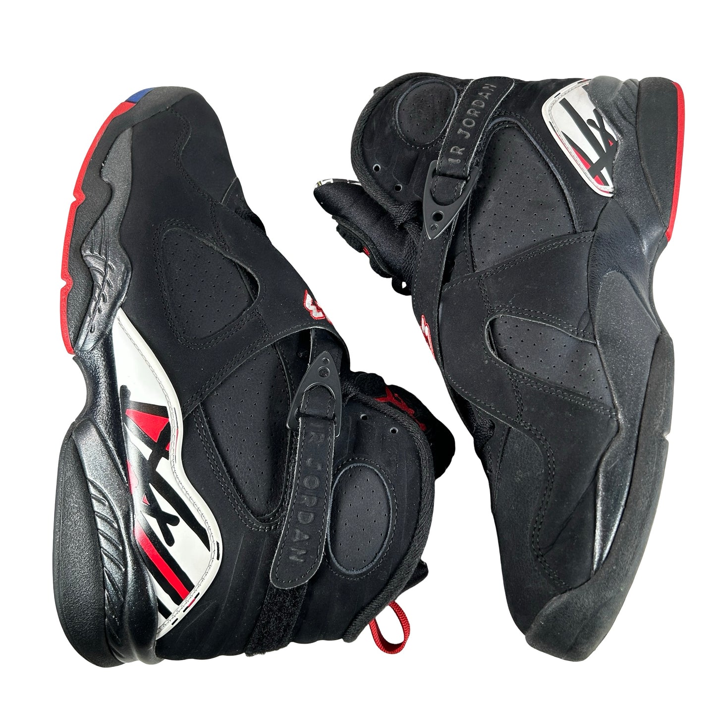 305381 062 Jordan 8 Retro Playoffs (2023) [USED] - 9.5 M (Used15)